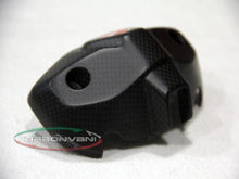 CARBONVANI Ducati Monster 797 Carbon Instrument Cover – Accessories in Desmoheart – an Motorcycle Aftermarket Parts & Accessories Online Shop