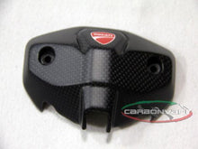 CARBONVANI Ducati Monster 797 Carbon Instrument Cover – Accessories in Desmoheart – an Motorcycle Aftermarket Parts & Accessories Online Shop