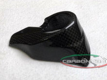 CARBONVANI Ducati Monster 1200 (2017+) Carbon Water Cooler Cap Cover – Accessories in Desmoheart – an Motorcycle Aftermarket Parts & Accessories Online Shop