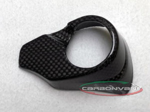 CARBONVANI Ducati Monster 1200 (2017+) Carbon Water Cooler Cap Cover – Accessories in Desmoheart – an Motorcycle Aftermarket Parts & Accessories Online Shop