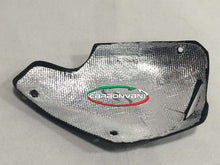 CARBONVANI Ducati Monster 1200 (2017+) Carbon Exhaust Guard (for Termignoni) – Accessories in Desmoheart – an Motorcycle Aftermarket Parts & Accessories Online Shop