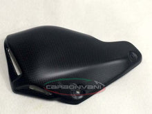 CARBONVANI Ducati Monster 1200 (2017+) Carbon Exhaust Guard (for Termignoni) – Accessories in Desmoheart – an Motorcycle Aftermarket Parts & Accessories Online Shop