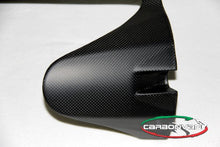 CARBONVANI Ducati Monster 821 (14/17) Carbon Rear Hugger – Accessories in Desmoheart – an Motorcycle Aftermarket Parts & Accessories Online Shop