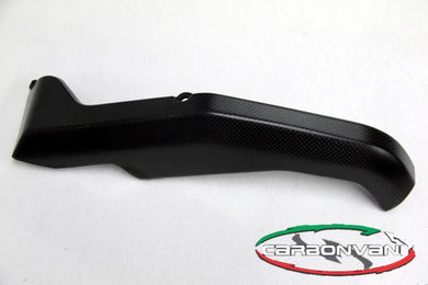 CARBONVANI Ducati Monster 821 (14/20) Carbon Engine Panel (lower) – Accessories in Desmoheart – an Motorcycle Aftermarket Parts & Accessories Online Shop