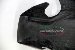 CARBONVANI Ducati Multistrada 1200 Carbon Front Mudguard – Accessories in Desmoheart – an Motorcycle Aftermarket Parts & Accessories Online Shop