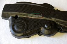 CARBONVANI Ducati Multistrada 1200 Carbon Lower Timing Belt Cover – Accessories in Desmoheart – an Motorcycle Aftermarket Parts & Accessories Online Shop