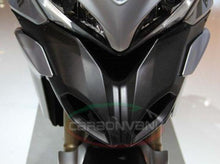 CARBONVANI Ducati Multistrada 1200 Carbon Front Air Inlets Kit