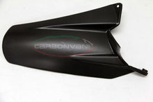 CARBONVANI Ducati Multistrada 1200 Carbon Rear Mudguard – Accessories in Desmoheart – an Motorcycle Aftermarket Parts & Accessories Online Shop