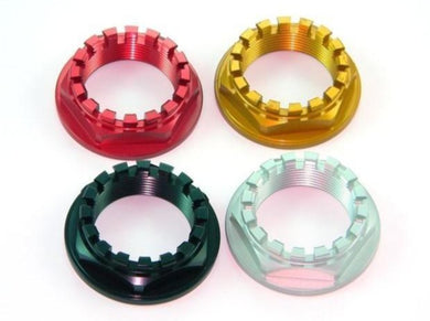 DPC01 - DUCABIKE Ducati Sprocket Carrier Nut – Accessories in Desmoheart – an Motorcycle Aftermarket Parts & Accessories Online Shop