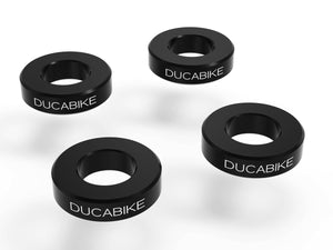 DPF01 - DUCABIKE Ducati Front Brake Caliper Spacers Kit – Accessories in Desmoheart – an Motorcycle Aftermarket Parts & Accessories Online Shop