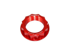 DPR03 - DUCABIKE Ducati Rear Wheel Nut – Accessories in Desmoheart – an Motorcycle Aftermarket Parts & Accessories Online Shop