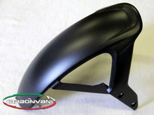 CARBONVANI Ducati Scrambler 800 Carbon Front Fender – Accessories in Desmoheart – an Motorcycle Aftermarket Parts & Accessories Online Shop