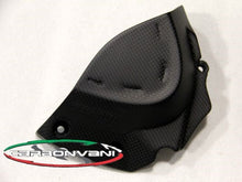 CARBONVANI Ducati SuperSport 939 Carbon Sprocket Cover – Accessories in Desmoheart – an Motorcycle Aftermarket Parts & Accessories Online Shop