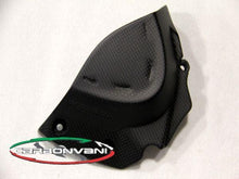 CARBONVANI Ducati Monster 1200 (2017+) Carbon Sprocket Cover – Accessories in Desmoheart – an Motorcycle Aftermarket Parts & Accessories Online Shop