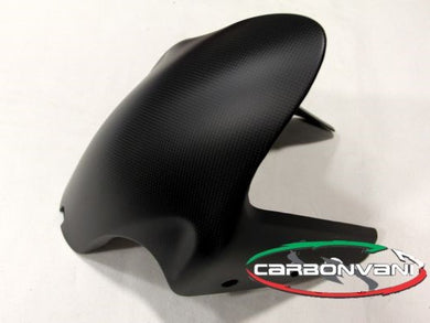 CARBONVANI Ducati SuperSport 939 Carbon Front Fender