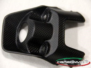 CARBONVANI Ducati SuperSport 939 Carbon Key Cover