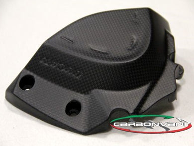 CARBONVANI Ducati SuperSport 939 Carbon Sprocket Cover – Accessories in Desmoheart – an Motorcycle Aftermarket Parts & Accessories Online Shop