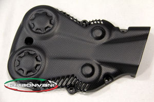 CARBONVANI Ducati SuperSport 939 Carbon Timing Belt Cover