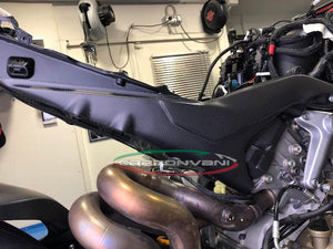 CARBONVANI Ducati Panigale V4 (2018+) Complete Carbon Rear Frame Covers – Accessories in Desmoheart – an Motorcycle Aftermarket Parts & Accessories Online Shop