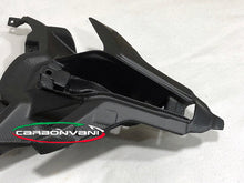 CARBONVANI Ducati Streetfighter V2 (2022+) Carbon Tail Bottom (under seat tray)