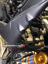 CARBONVANI Ducati Panigale V4 (2018+) Complete Carbon Rear Frame Covers – Accessories in Desmoheart – an Motorcycle Aftermarket Parts & Accessories Online Shop