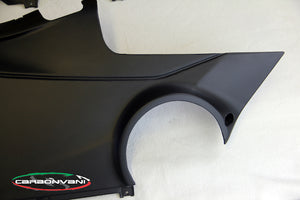 CARBONVANI Ducati Panigale V4 / V4R (18/21) Carbon Belly Pan (for OEM exhaust) – Accessories in Desmoheart – an Motorcycle Aftermarket Parts & Accessories Online Shop