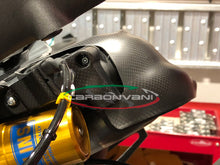 CARBONVANI Ducati Streetfighter V4 (20/21) Carbon Exhaust Collector Guard (Euro 4) – Accessories in Desmoheart – an Motorcycle Aftermarket Parts & Accessories Online Shop