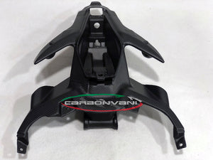 CARBONVANI Ducati Panigale V2 (2020+) Carbon Tail Bottom (under seat tray)