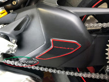 CARBONVANI Ducati Panigale V4 (2018+) Carbon Swingarm Guard (DPR version) – Accessories in Desmoheart – an Motorcycle Aftermarket Parts & Accessories Online Shop