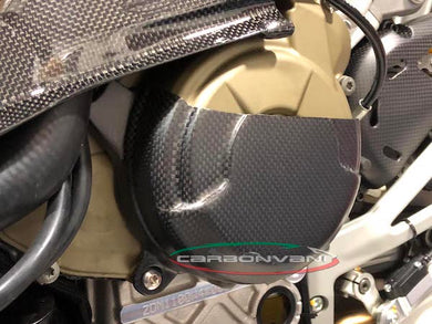 CARBONVANI Ducati Panigale V4 (2018+) Carbon Generator Cover Protector – Accessories in Desmoheart – an Motorcycle Aftermarket Parts & Accessories Online Shop