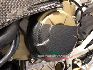 CARBONVANI Ducati Streetfighter V4 (2020+) Carbon Generator Cover Protection – Accessories in Desmoheart – an Motorcycle Aftermarket Parts & Accessories Online Shop