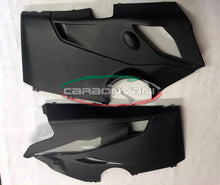 CARBONVANI Ducati Panigale V4 / V4R (18/21) Carbon Belly Pan (for Akrapovic exhaust) – Accessories in Desmoheart – an Motorcycle Aftermarket Parts & Accessories Online Shop