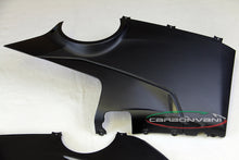 CARBONVANI Ducati Panigale V4 / V4R (18/21) Carbon Belly Pan (for OEM exhaust) – Accessories in Desmoheart – an Motorcycle Aftermarket Parts & Accessories Online Shop