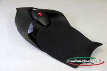 CARBONVANI Ducati Panigale V2 (2020+) Carbon Tail (street version)