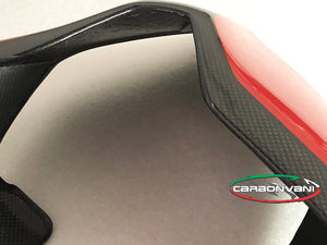 CARBONVANI Ducati Panigale V4 (2018+) Carbon Tail (street version; red) – Accessories in Desmoheart – an Motorcycle Aftermarket Parts & Accessories Online Shop