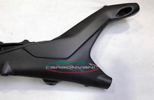 CARBONVANI Ducati Panigale V4 (2018+) Complete Carbon Rear Frame Covers – Accessories in Desmoheart – an Motorcycle Aftermarket Parts & Accessories Online Shop