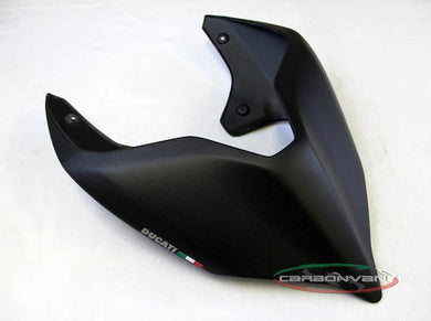 CARBONVANI Ducati Panigale V2 (2020+) Carbon Tail (street version) – Accessories in Desmoheart – an Motorcycle Aftermarket Parts & Accessories Online Shop