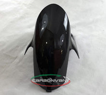 CARBONVANI Ducati Panigale V4 (2018+) Carbon Front Fender – Accessories in Desmoheart – an Motorcycle Aftermarket Parts & Accessories Online Shop