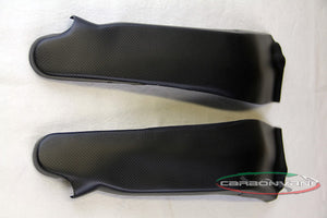 CARBONVANI Ducati Panigale V4 / V4R (18/21) Carbon Fuel Tank Frame Covers – Accessories in Desmoheart – an Motorcycle Aftermarket Parts & Accessories Online Shop