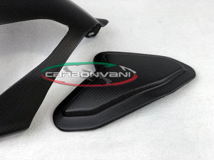 CARBONVANI Ducati Panigale V4 (2018+) Carbon Swingarm Guard (DPS version) – Accessories in Desmoheart – an Motorcycle Aftermarket Parts & Accessories Online Shop