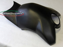 CARBONVANI Ducati Panigale V4 / V4R (18/21) Carbon Fuel Tank Cover – Accessories in Desmoheart – an Motorcycle Aftermarket Parts & Accessories Online Shop