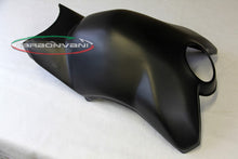 CARBONVANI Ducati Streetfighter V4 (2020+) Carbon Fuel Tank Cover – Accessories in Desmoheart – an Motorcycle Aftermarket Parts & Accessories Online Shop