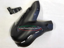 CARBONVANI Ducati Streetfighter V4 (20/21) Carbon Exhaust Collector Guard (Euro 4) – Accessories in Desmoheart – an Motorcycle Aftermarket Parts & Accessories Online Shop