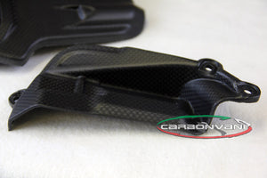 CARBONVANI Ducati Panigale V4 (2018+) Carbon Cylinder Covers – Accessories in Desmoheart – an Motorcycle Aftermarket Parts & Accessories Online Shop