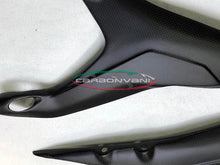 CARBONVANI Ducati Panigale V4 (2018+) Complete Carbon Rear Frame Covers – Accessories in Desmoheart – an Motorcycle Aftermarket Parts & Accessories Online Shop