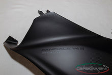 CARBONVANI Ducati Panigale V4 / V4R Full Carbon Fairing Set (8 parts; Stealth version) – Accessories in Desmoheart – an Motorcycle Aftermarket Parts & Accessories Online Shop