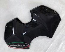 CARBONVANI Ducati Panigale V4 / V4R (18/21) Carbon Tank Battery Cover – Accessories in Desmoheart – an Motorcycle Aftermarket Parts & Accessories Online Shop