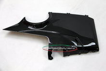 CARBONVANI Ducati Panigale V4 / V4R (18/21) Carbon Belly Pan (for OEM exhaust) – Accessories in Desmoheart – an Motorcycle Aftermarket Parts & Accessories Online Shop