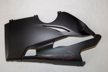 CARBONVANI Ducati Panigale V4 / V4R Full Carbon Fairing Set (8 parts; Stealth version) – Accessories in Desmoheart – an Motorcycle Aftermarket Parts & Accessories Online Shop