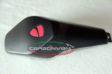 CARBONVANI Ducati Streetfighter V2 (2022+) Carbon Tail (road version; black)